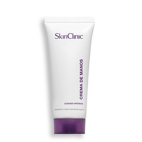 HAND CREAM SkinClinic | Hand Care. Hand Cream 70ml. - Image 1