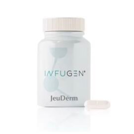 JeuDerm. Infugen Collagen Peptide (90 капсул)