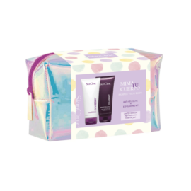 SkinClinic | Komplekt: Hellita oma keha (2*200 ml.)