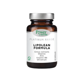 JeuDerm. Platinum Lipolean Formula (60 kapslit)