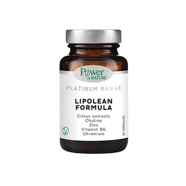 platinum-lipolean-formula JeuDerm. Platinum Lipolean Formula (60 капсул) — изображение 1