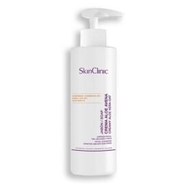 SkinClinic | Näohügieen. Puhastustoode tundlikule nahale 250 ml.