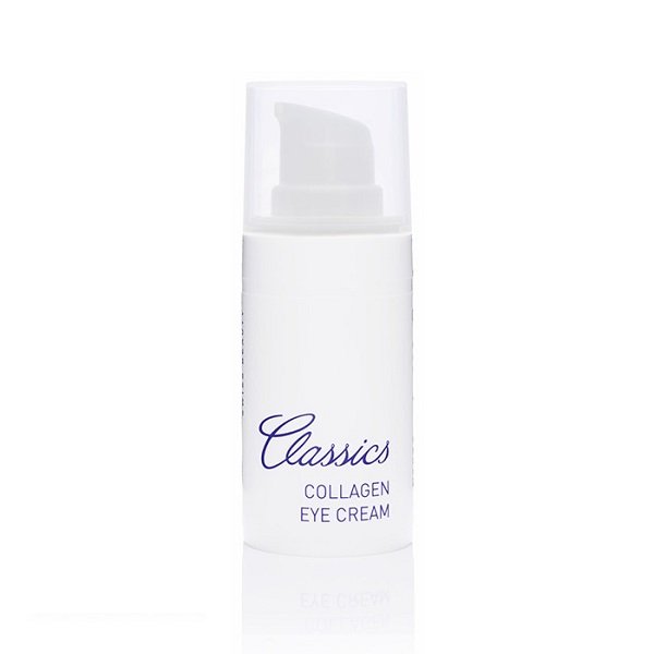 CLASSICS-COLLAGEN-EYE-CREAM Mila d’Opiz. Classics | Kollageeni silmakreem 15 ml - Image 1