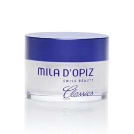 Mila d’Opiz. Classics | Rakkude toitev kreem 50 ml