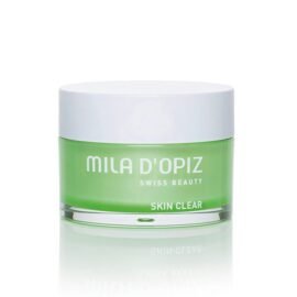 Mila d’Opiz. Skin Clear | Puhastuskreem 50 ml