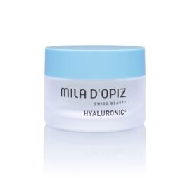 Mila d’Opiz. Hyaluronic | Сыворотка 30 мл.