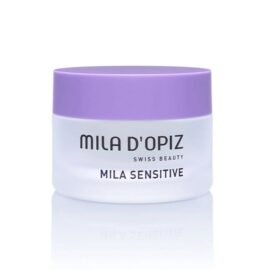 Mila d’Opiz. Sensitive | Day Cream 50ml.