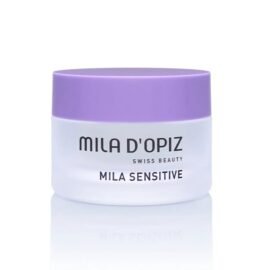 Mila d’Opiz. Sensitive | Öökreem 50 ml.