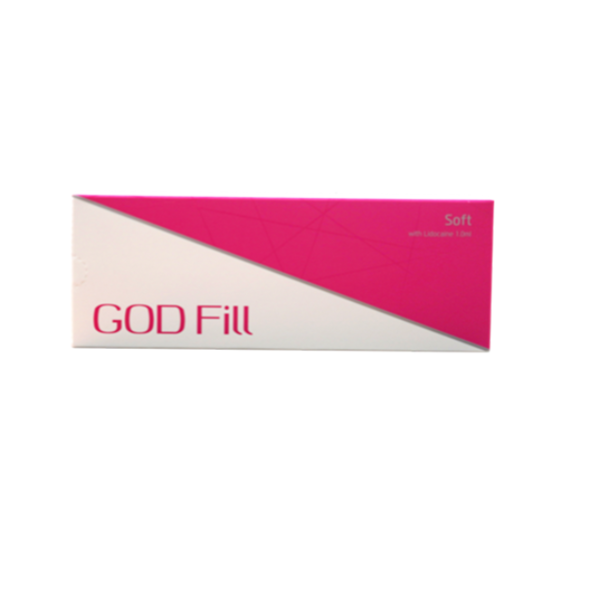 d7ab8c333d4df — копия (2) GOD Fill. Soft (1 ml * 1 syringe) | 3 packs - Image 1
