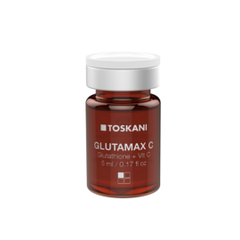 Toskani. Glutamax C (5 tk * 5 ml.) / Vananemisvastane hooldus