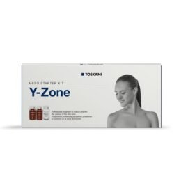 Toskani. Y-Zone Meso Starter Kit / Firming / Anti-aging