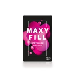 Maxy Fill 70 cc (1 tk * 70 ml) | Keha täiteaine