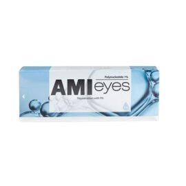 AMI Eyes (1 tk*2 ml) | polünukleotiid (PDRN) | 3 karpi
