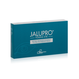 Jalupro. Young Eye (1 tk * 1 ml)