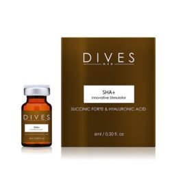 Dives Med. SHA+ (3 шт. * 6 мл)