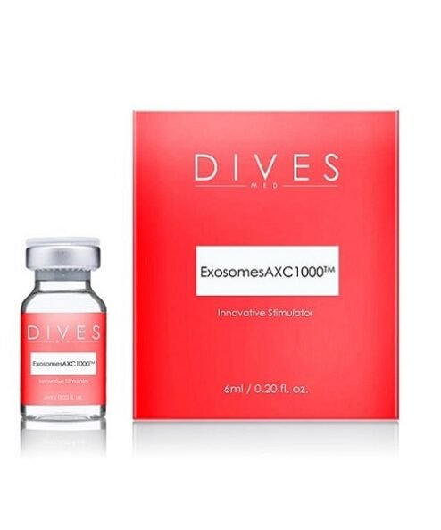 dives med. exosomes axc1000 (1 x 6ml.)