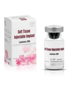 quiver medic | lenisna (1 vial x 200mg.) / pdlla + ha