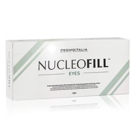 Promoitalia. Nucleofill Eyes (1 единица x 2 мл) | PDRN | Полинуклеотиды