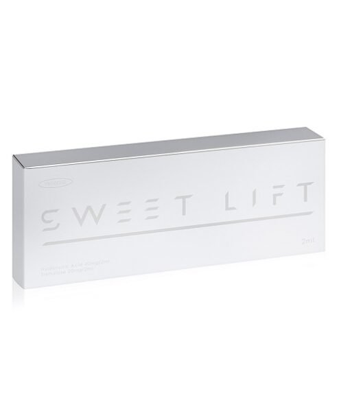 medisepte | sweet lift (2ml. syringe)