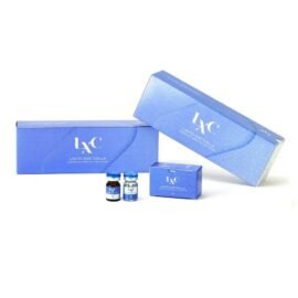 LXC Lacto Exo Colla 3 box*(100mg.+6ml.)
