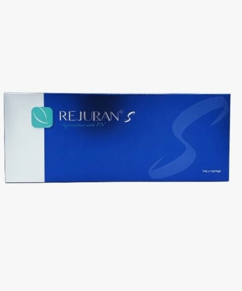 rejuran s (1pc*1ml) / pdrn / polynucleotides /