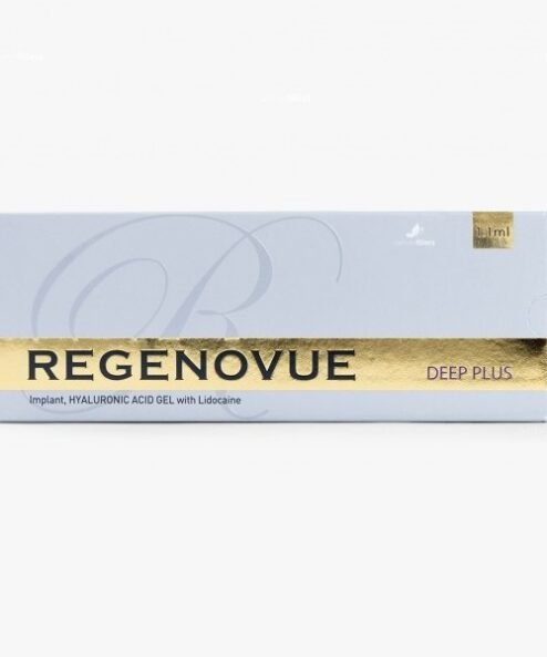 regenovue. deep plus (1 syringe х 1,1 ml.)