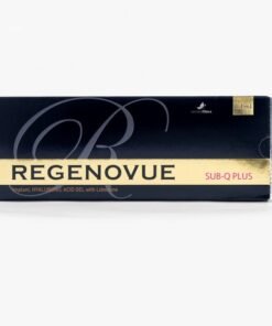 regenovue. sub q lid (1 syringe х 1,1 ml.)