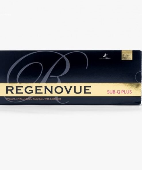 regenovue. sub q lid (1 syringe х 1,1 ml.)