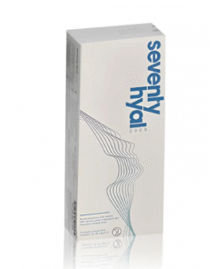seventy hyal 2000 (3 syringes х 2ml.)