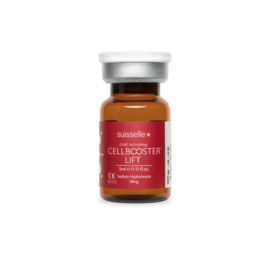 suisselle. cellbooster lift (6 vials × 3ml.)