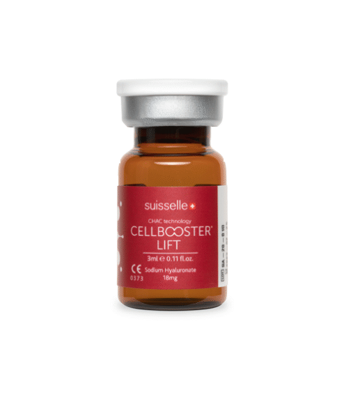 suisselle. cellbooster lift (6 vials × 3ml.)
