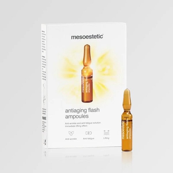 mesoestetic. anti aging ampules (10 ampoules x 2ml.) mesoestetic. anti aging ampules (10 ampoules x 2ml.)
