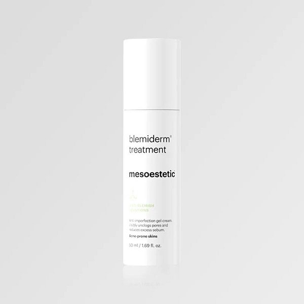 mesoestetic. blemiderm treatment 50ml. mesoestetic. blemiderm treatment 50ml.