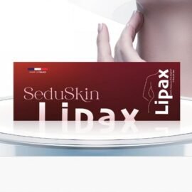 seduskin. lipax (5 vials x 5 ml.)