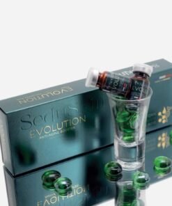 seduskin. evolution (5 vials x 5 ml.) | anti aging booster