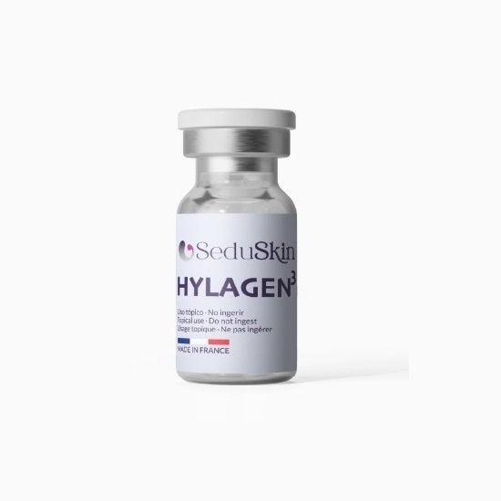 seduskin. hylagen 3 (5 vials x 5 ml.) | anti aging booster seduskin. hylagen 3 (5 vials x 5 ml.) | anti aging booster