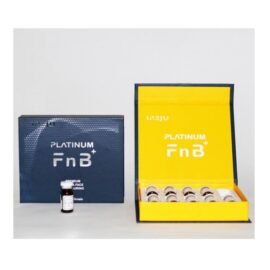 ireju. platinum f&b plus (1 box*10 vial)