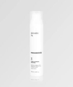 mesoestetic. skinretin 1% 100ml.