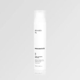 mesoestetic. skinretin 1% 100ml.