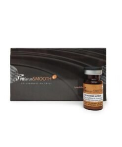 pbserum. smooth+ collagenase gh pb220 (1 box * 10 vials)