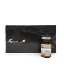 pbserum. slim+ lipase pb500 (1 box * 10 vials)