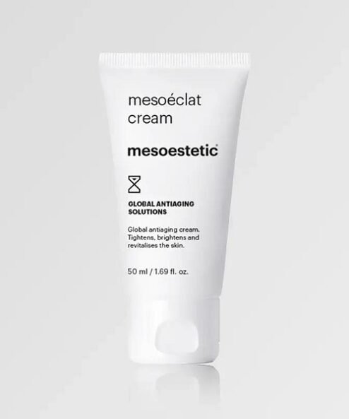 mesoestetic. mesoéclat cream 50ml.
