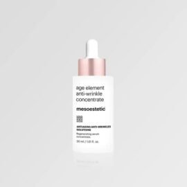mesoestetic. age element anti wrinkle concentrate 30ml.