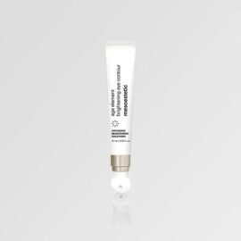mesoestetic. age element brightening eye contour 15ml.