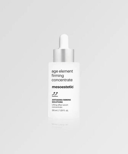 mesoestetic. age element firming concentrate 30ml.
