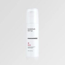 mesoestetic. bodyshock firm' up 150ml.