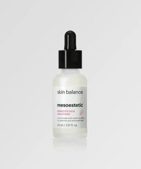 mesoestetic. skin balance 30ml.