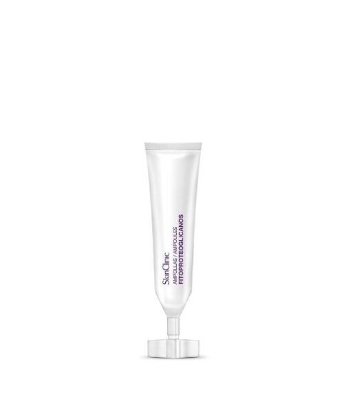 skinclinic | intensive anti aging. fitoproteoglicanos ampoules 2 ml. (10 pcs. in box)