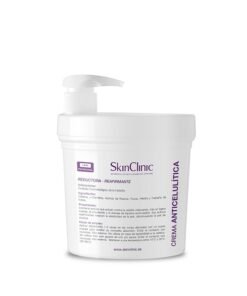 skinclinic | massage. anti cellulite cream 1000ml.