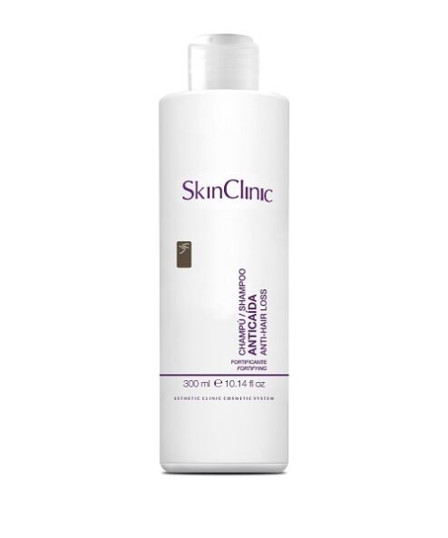 skinclinic | hair care. anti hair loss shampoo 300ml.
